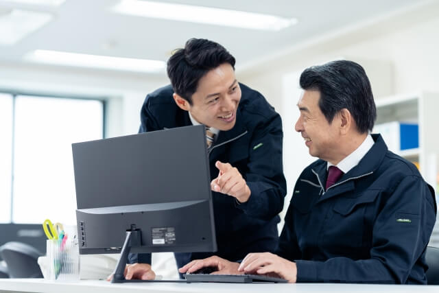 学び直しの機会